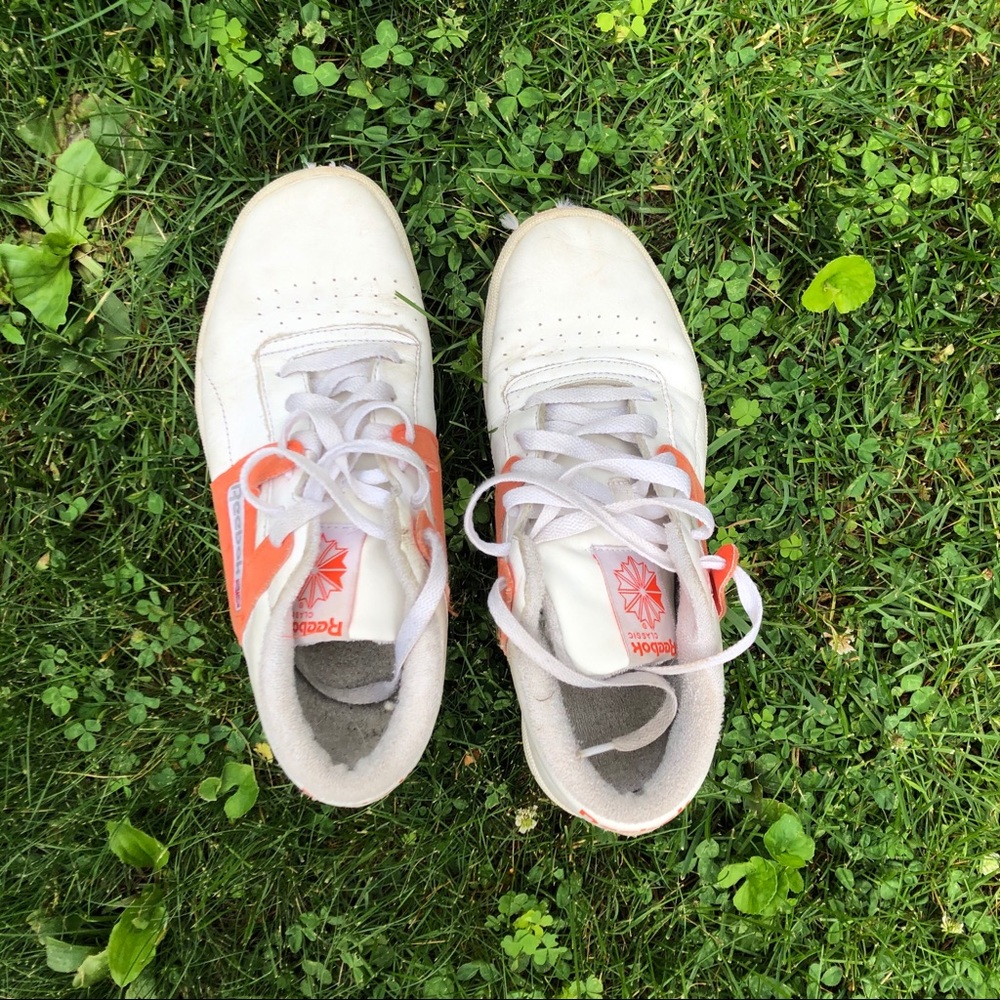 Reebok Classic Sneaker